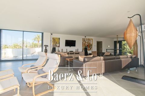 Villa i Altea, Alicante, Altea - € 2.700.000 | Ref: V2019 - foto 14