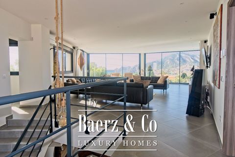 Villa i Altea, Alicante, Altea - € 2.700.000 | Ref: V2019 - foto 15