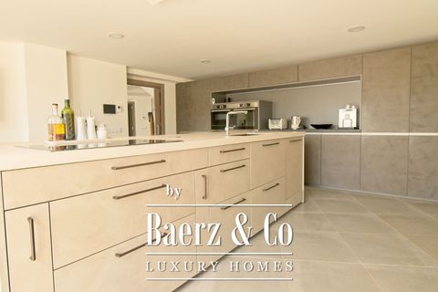 Villa i Altea, Alicante, Altea - € 2.700.000 | Ref: V2019 - foto 17