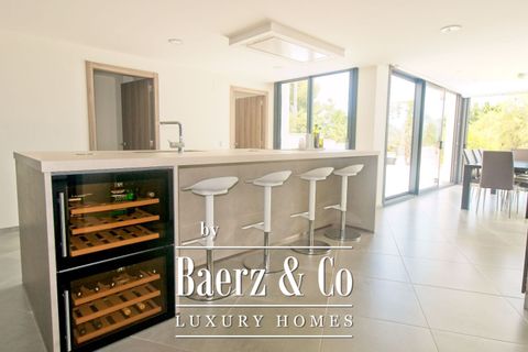 Villa i Altea, Alicante, Altea - € 2.700.000 | Ref: V2019 - foto 18