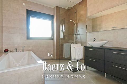 Villa i Altea, Alicante, Altea - € 2.700.000 | Ref: V2019 - foto 21