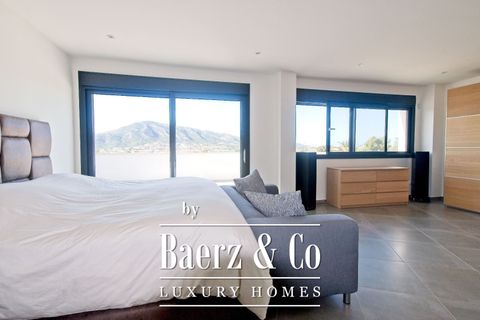 Villa i Altea, Alicante, Altea - € 2.700.000 | Ref: V2019 - foto 24