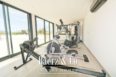 Villa i Altea, Alicante, Altea - € 2.700.000 | Ref: V2019 - foto 25