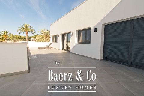 Villa i Altea, Alicante, Altea - € 2.700.000 | Ref: V2019 - foto 27