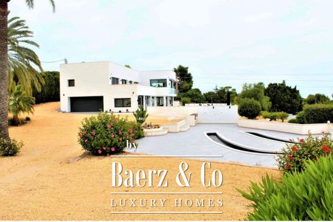 Villa i Altea, Alicante, Altea - € 2.700.000 | Ref: V2019 - foto 29