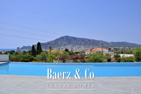 Villa i Altea, Alicante, Altea - € 2.700.000 | Ref: V2019 - foto 30