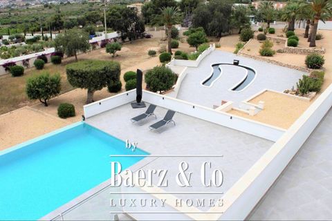 Villa i Altea, Alicante, Altea - € 2.700.000 | Ref: V2019 - foto 32