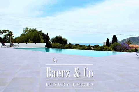 Villa i Altea, Alicante, Altea - € 2.700.000 | Ref: V2019 - foto 33