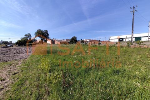 Helårsgrund i Leiria, Leiria, Leiria - € 50.000 | Ref: SAFTI:007297 - foto 2