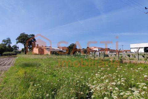 Helårsgrund i Leiria, Leiria, Leiria - € 50.000 | Ref: SAFTI:007297 - foto 1