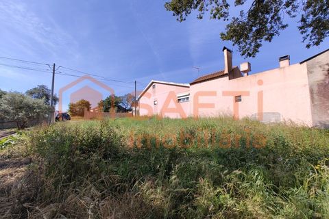 Helårsgrund i Leiria, Leiria, Leiria - € 50.000 | Ref: SAFTI:007297 - foto 4