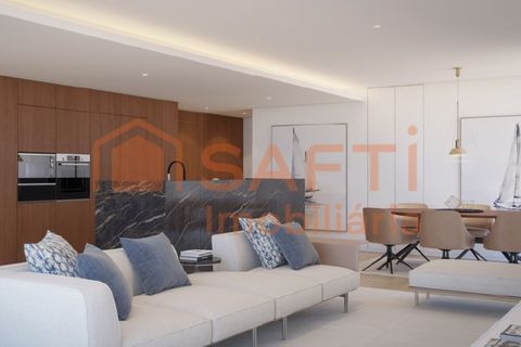 Leilighet i Vila do Conde, Porto, Vila do Conde - € 490 000 | Ref: SAFTI:005124 - foto 7