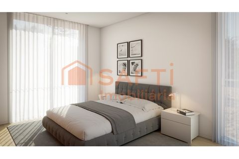 Leilighet i Vila do Conde, Porto, Vila do Conde - € 490 000 | Ref: SAFTI:005124 - foto 12