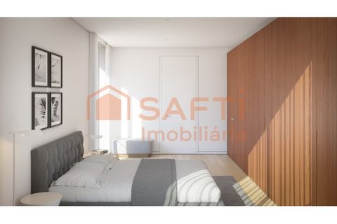 Leilighet i Vila do Conde, Porto, Vila do Conde - € 490 000 | Ref: SAFTI:005124 - foto 13