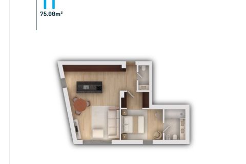 Leilighet i Vila do Conde, Porto, Vila do Conde - € 490 000 | Ref: SAFTI:005124 - foto 19