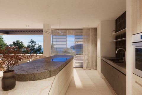 Villa i Benissa, Alicante, Benissa - € 3.049.000 | Ref: W-02WBNI - foto 5