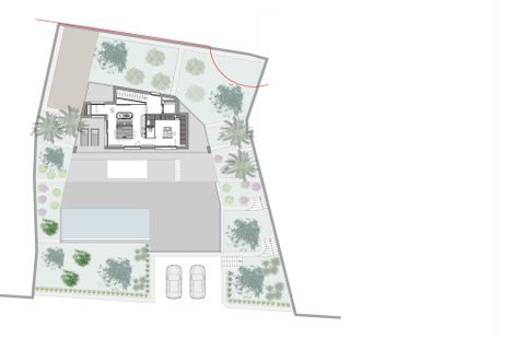 Villa i Benissa, Alicante, Benissa - € 3.049.000 | Ref: W-02WBNI - foto 18