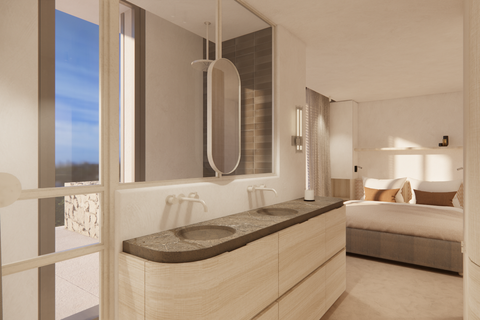 Villa i Benissa, Alicante, Benissa - € 3.049.000 | Ref: W-02WBNI - foto 12