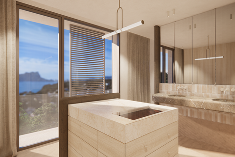 Villa i Benissa, Alicante, Benissa - € 3.049.000 | Ref: W-02WBNI - foto 10