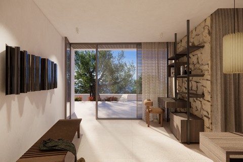Villa i Benissa, Alicante, Benissa - € 3.049.000 | Ref: W-02WBNI - foto 6