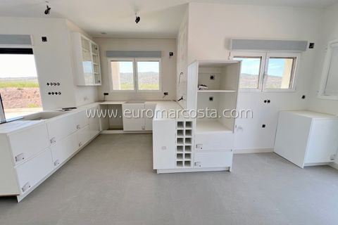 Rækkehus i Abanilla, Murcia, Abanilla - € 470.000 | Ref: 4410 - foto 16