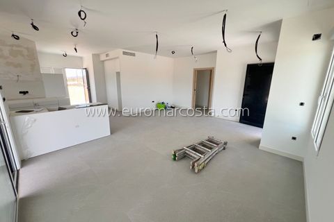 Rækkehus i Abanilla, Murcia, Abanilla - € 470.000 | Ref: 4410 - foto 30