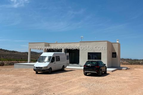 Rækkehus i Abanilla, Murcia, Abanilla - € 470.000 | Ref: 4410 - foto 41