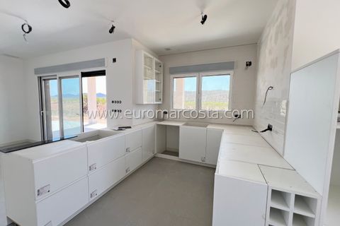Rækkehus i Abanilla, Murcia, Abanilla - € 470.000 | Ref: 4410 - foto 31