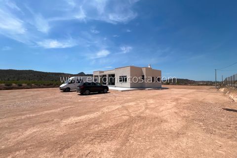 Rækkehus i Abanilla, Murcia, Abanilla - € 470.000 | Ref: 4410 - foto 44