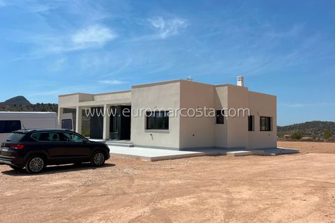 Rækkehus i Abanilla, Murcia, Abanilla - € 470.000 | Ref: 4410 - foto 4