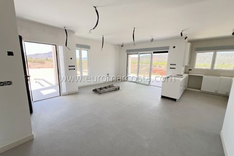 Rækkehus i Abanilla, Murcia, Abanilla - € 470.000 | Ref: 4410 - foto 13