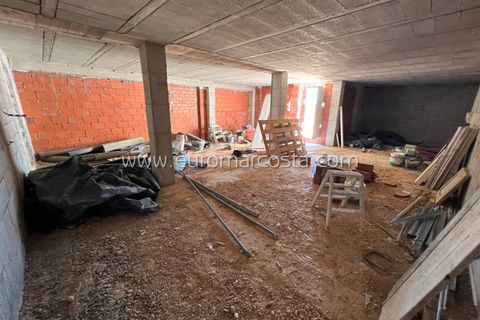 Rækkehus i Abanilla, Murcia, Abanilla - € 470.000 | Ref: 4410 - foto 39
