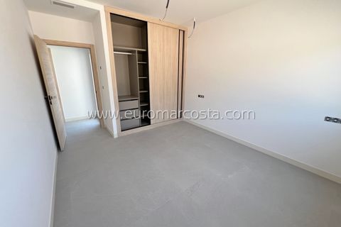 Rækkehus i Abanilla, Murcia, Abanilla - € 470.000 | Ref: 4410 - foto 11