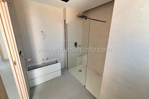 Rækkehus i Abanilla, Murcia, Abanilla - € 470.000 | Ref: 4410 - foto 26