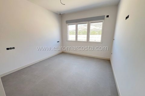 Rækkehus i Abanilla, Murcia, Abanilla - € 470.000 | Ref: 4410 - foto 19