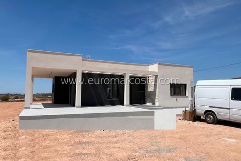 Rækkehus i Abanilla, Murcia, Abanilla - € 470.000 | Ref: 4410 - foto 6