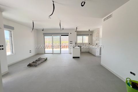 Rækkehus i Abanilla, Murcia, Abanilla - € 470.000 | Ref: 4410 - foto 17
