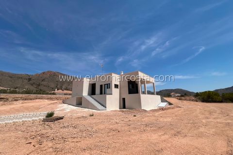 Rækkehus i Abanilla, Murcia, Abanilla - € 470.000 | Ref: 4410 - foto 47