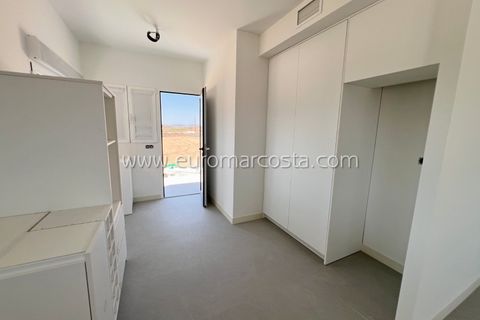 Rækkehus i Abanilla, Murcia, Abanilla - € 470.000 | Ref: 4410 - foto 29