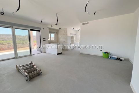 Rækkehus i Abanilla, Murcia, Abanilla - € 470.000 | Ref: 4410 - foto 14