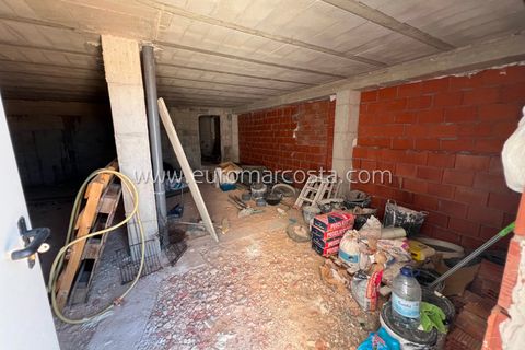 Rækkehus i Abanilla, Murcia, Abanilla - € 470.000 | Ref: 4410 - foto 35