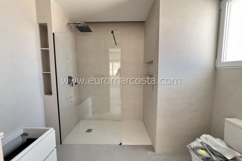 Rækkehus i Abanilla, Murcia, Abanilla - € 470.000 | Ref: 4410 - foto 18