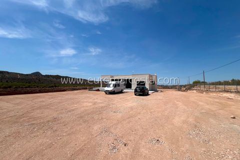 Rækkehus i Abanilla, Murcia, Abanilla - € 470.000 | Ref: 4410 - foto 46