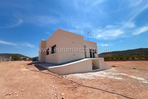 Rækkehus i Abanilla, Murcia, Abanilla - € 470.000 | Ref: 4410 - foto 2