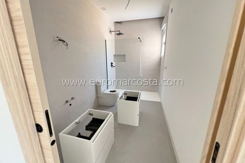 Rækkehus i Abanilla, Murcia, Abanilla - € 470.000 | Ref: 4410 - foto 25