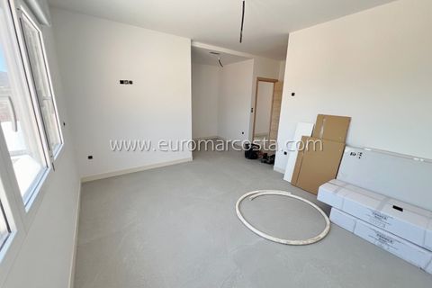 Rækkehus i Abanilla, Murcia, Abanilla - € 470.000 | Ref: 4410 - foto 10