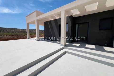 Rækkehus i Abanilla, Murcia, Abanilla - € 470.000 | Ref: 4410 - foto 7