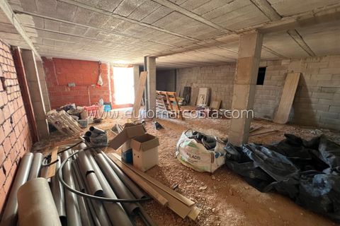 Rækkehus i Abanilla, Murcia, Abanilla - € 470.000 | Ref: 4410 - foto 37