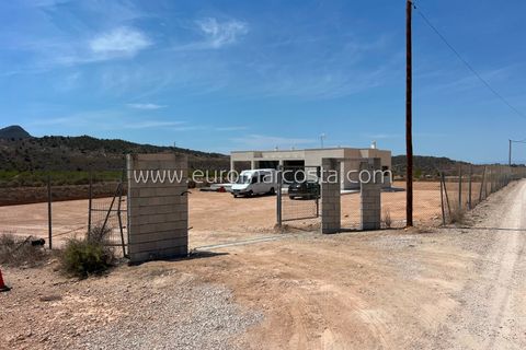 Rækkehus i Abanilla, Murcia, Abanilla - € 470.000 | Ref: 4410 - foto 38