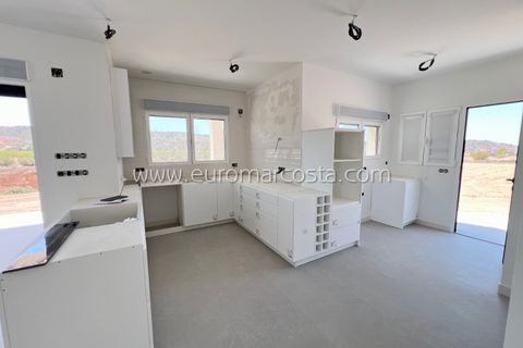 Rækkehus i Abanilla, Murcia, Abanilla - € 470.000 | Ref: 4410 - foto 24